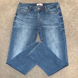 Cabi Jeans